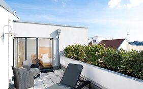 Hsh Hotel Apartments Mitte